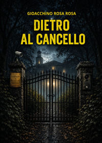9791224088882 - Dietro al cancello