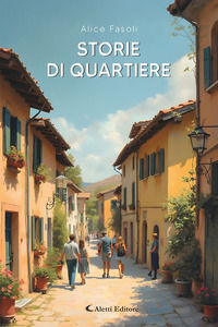 9791224103271 - Storie di quartiere