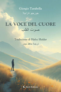 9791224103554 - La voce del cuore. Ediz. italiana e araba