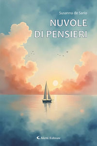 9791224104919 - Nuvole di pensieri