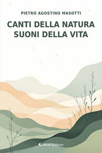 9791224108276 - Canti della natura, suoni della vita
