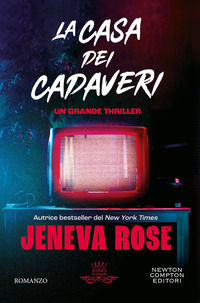 9791224206798 - La casa dei cadaveri