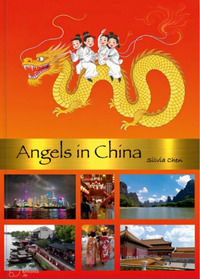 9791224302520 - Angels in China-Angeli in Cina. Ediz. multilingue