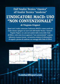 9791224305910 - L'indicatore MACD: uso «non convenzionale»