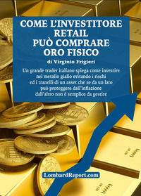 9791224305927 - Come l'investitore retail può investire in oro fisico
