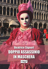 9791224428602 - Doppio assassinio in maschera