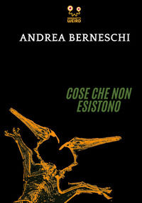 9791224446279 - Cose che non esistono