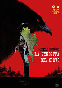 9791224446835 - La vendetta del corvo