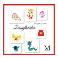 9791224456353 - Daisylandia