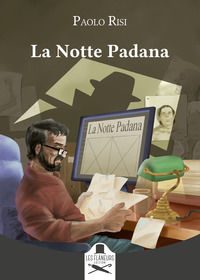 9791254510339 - La Notte Padana