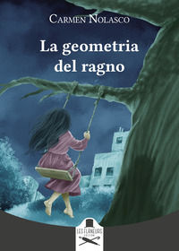 9791254510674 - La geometria del ragno