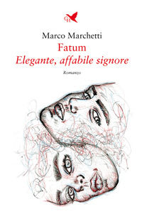 9791254571156 - Fatum. Elegante, affabile signore