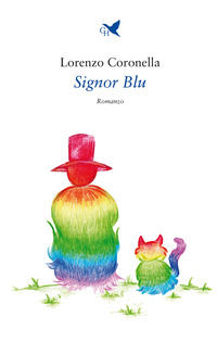 9791254573556 - Signor Blu