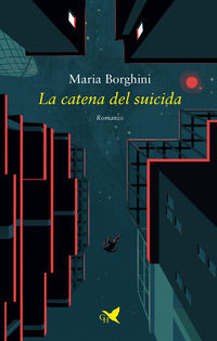 9791254576250 - La catena del suicida