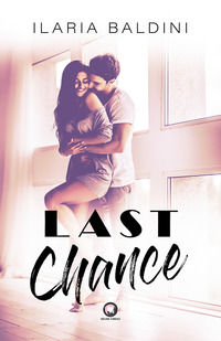 9791254580844 - Last chance