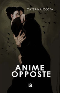 9791254581360 - Anime opposte