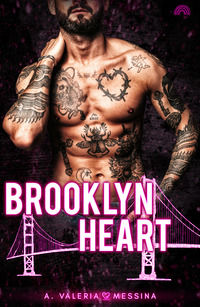 9791254583043 - Brooklyn Heart