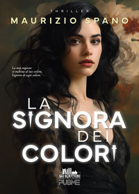 9791254585290 - La signora dei colori