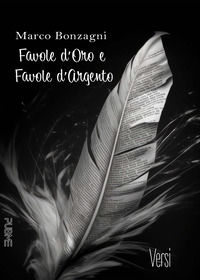 9791254585368 - Favole d'oro e favole d'argento