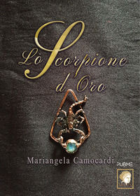 9791254585528 - Lo scorpione d'oro