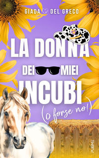9791254585689 - La donna dei miei incubi (o forse no!)