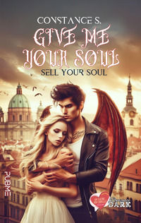 9791254585894 - Give me your soul. Sell your soul