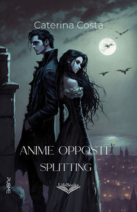 9791254586716 - Splitting. Anime opposte. Vol. 2