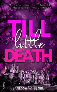 9791254586945 - Till little death