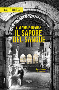 9791254587089 - Il sapore del sangue