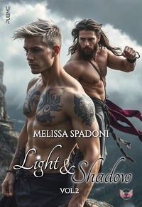 9791254587706 - Light & shadow. Vol. 2
