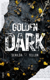 9791254588529 - Golden dark. Vol. 1