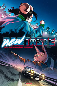 9791254612958 - New taste