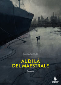 9791254620830 - Al di là del maestrale