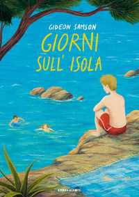 9791254641248 - Giorni sull'isola. Ediz. integrale