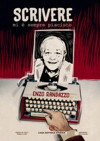 9791254660478 - Scrivere mi è sempre piaciuto