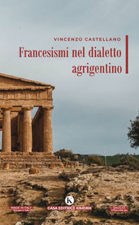 9791254662038 - Francesismi nel dialetto agrigentino