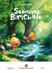 9791254668269 - Semino Birichino