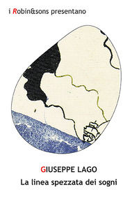 9791254670705 - La linea spezzata dei sogni