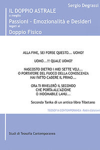 9791254671177 - Il doppio astrale