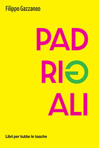 9791254672129 - Padrigali