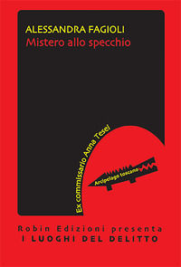 9791254672464 - Mistero allo specchio