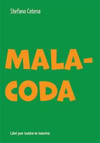 9791254672785 - Malacoda