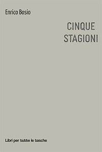 9791254673584 - Cinque stagioni