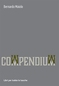 9791254673805 - Compendium