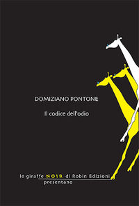 9791254676301 - Il codice dell'odio