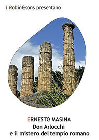 9791254676530 - Don Arlocchi e il mistero del tempio romano