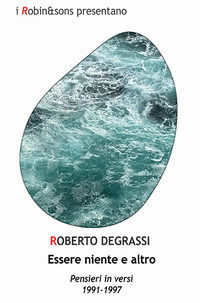 9791254677278 - Essere niente e altro