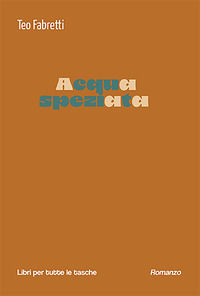 9791254677391 - Acqua speziata