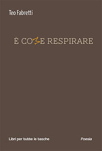 9791254677872 - È come respirare