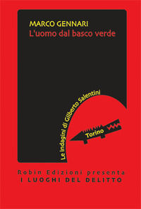 9791254678299 - L'uomo dal basco verde